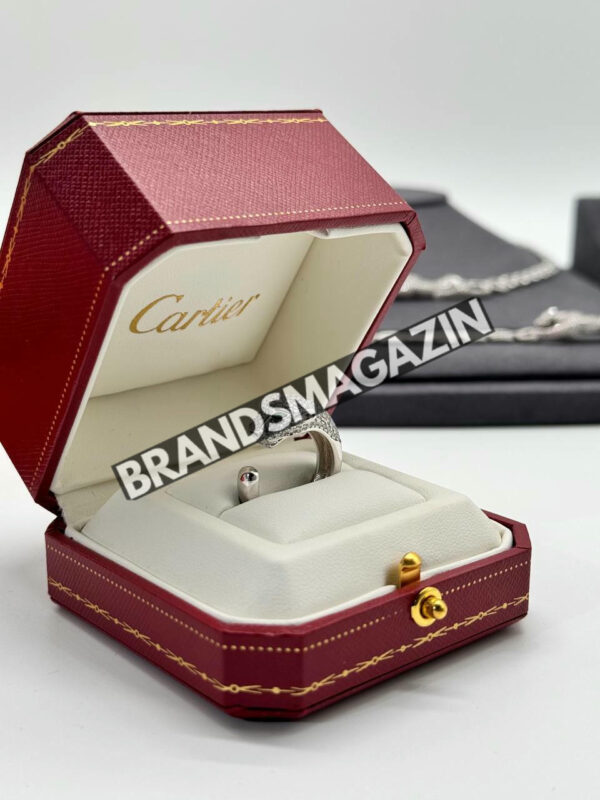 Кольцо Cartier BM46185417277
