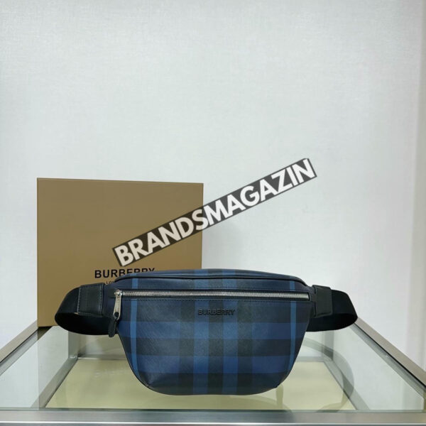 Поясная сумка Burberry BM47450559077