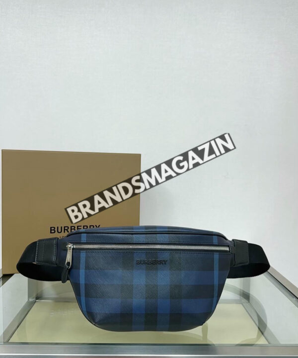 Поясная сумка Burberry BM47450559077 Поясная сумка Burberry BM47450559077