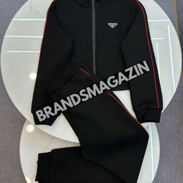Костюм Prada BM46894765077