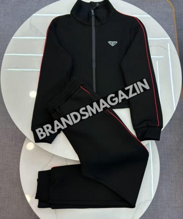 Костюм Prada BM46894765077 Костюм Prada BM46894765077