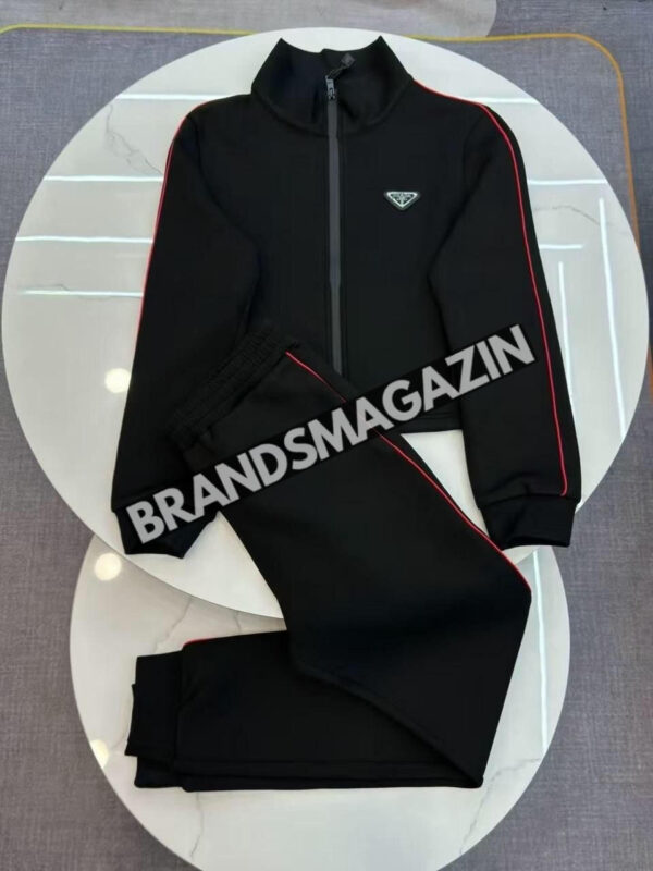 Костюм Prada BM46894765077