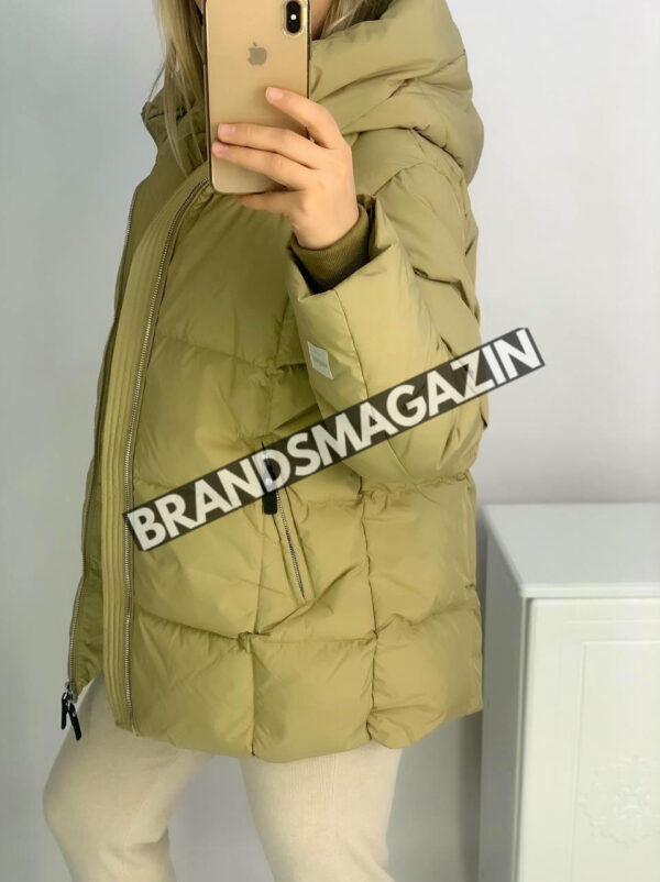 Куртка MaxMara BM70265077 3