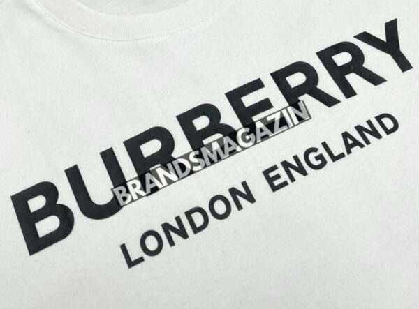 Футболка Burberry BM72234677 3