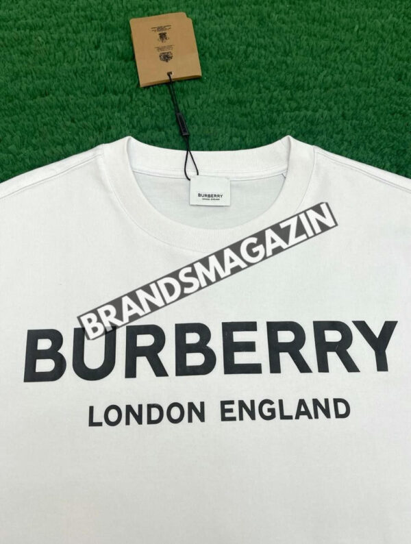 Футболка Burberry BM72234677 5