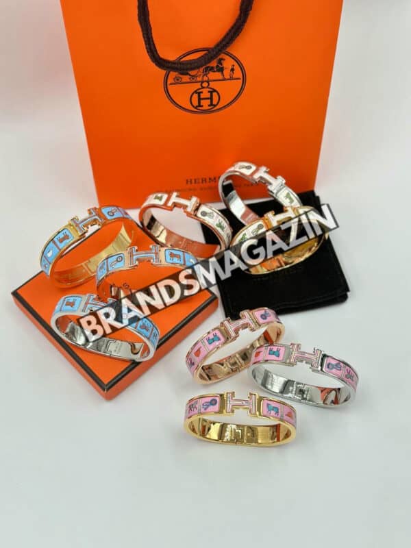 Браслет Hermes BM47653710777 2