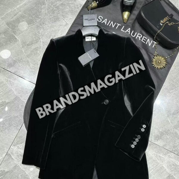 Платье Yves Saint Laurent BM47624212177