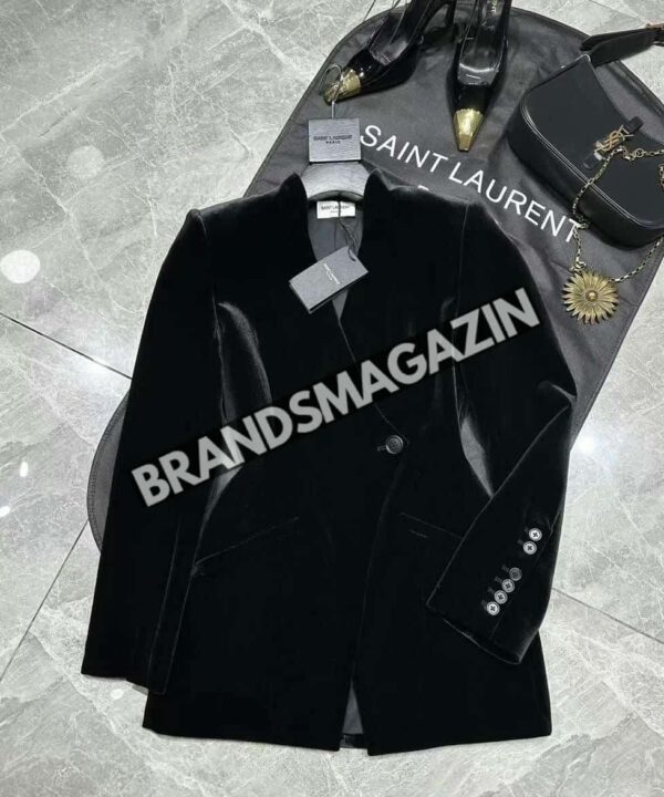 Платье Yves Saint Laurent BM47624212177 Платье Yves Saint Laurent BM47624212177