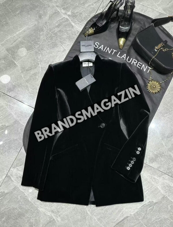 Платье Yves Saint Laurent BM47624212177