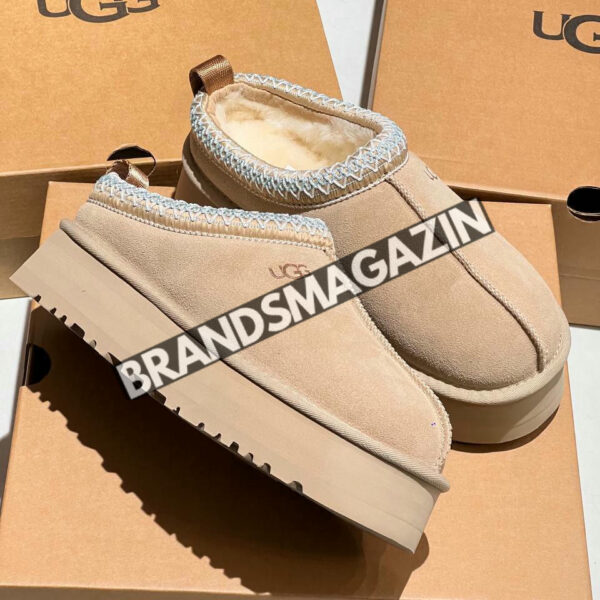 Мюли UGG BM46530027277