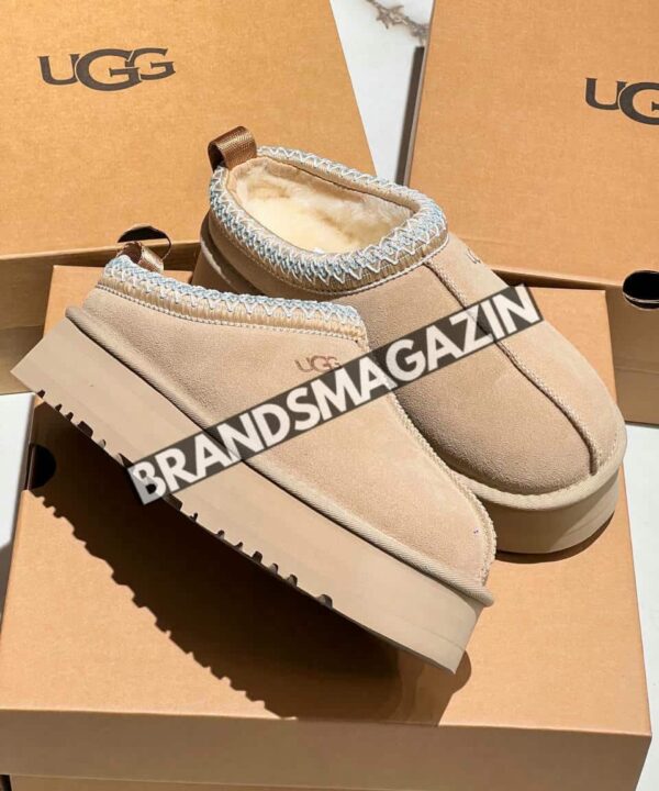 Мюли UGG BM46530027277 Мюли UGG BM46530027277