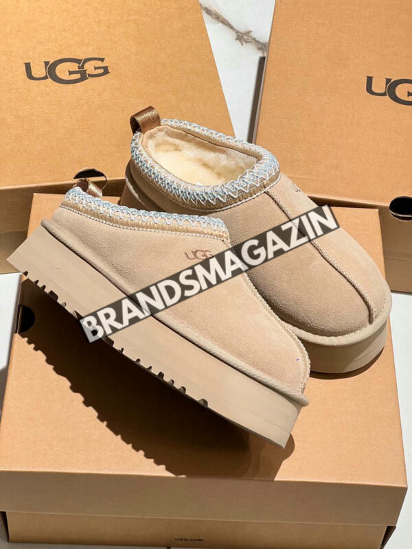 Мюли UGG BM46530027277