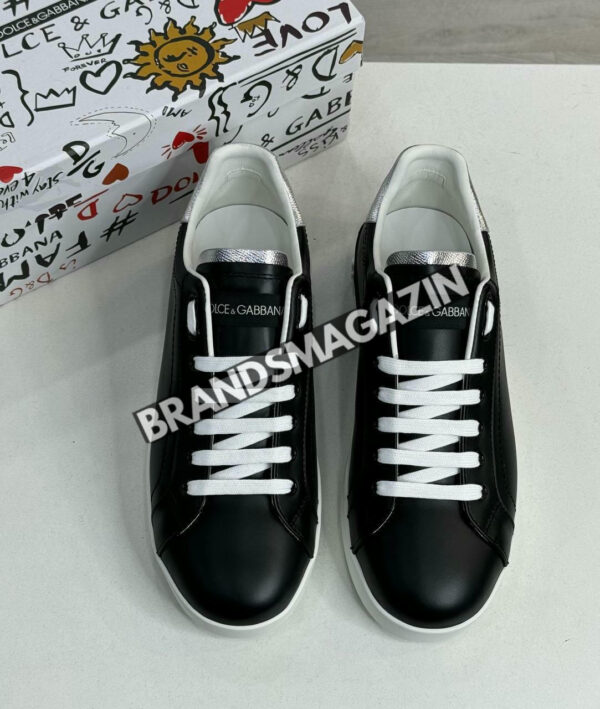 Кеды Dolce&Gabbana BM46720546077 2