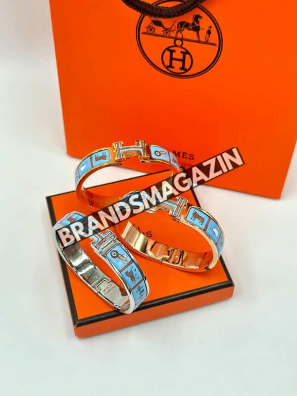 Браслет Hermes BM47653710777 3