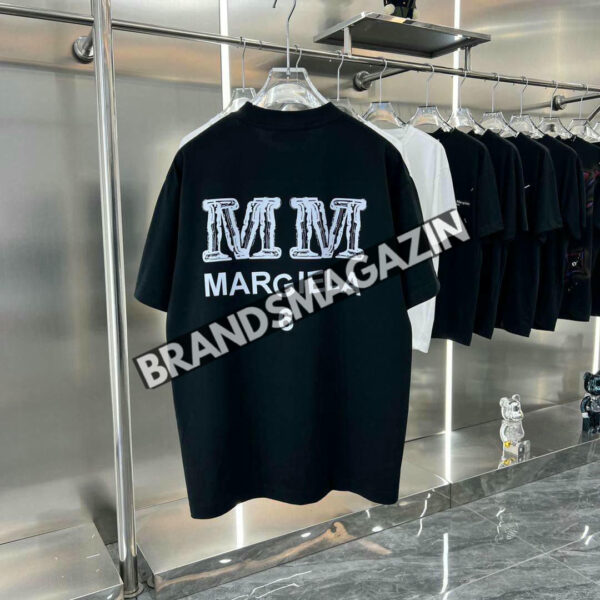 Футболка Maison Margiela BM71172577 2
