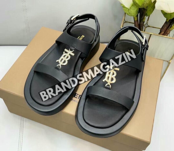 Сандалии Burberry BM70517577 2