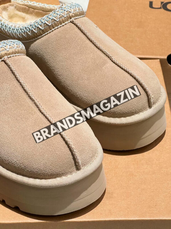 Мюли UGG BM46530027277 2