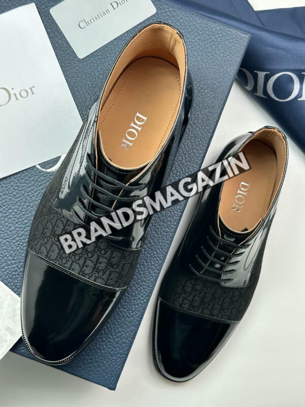 Туфли Dior BM46873314177 5