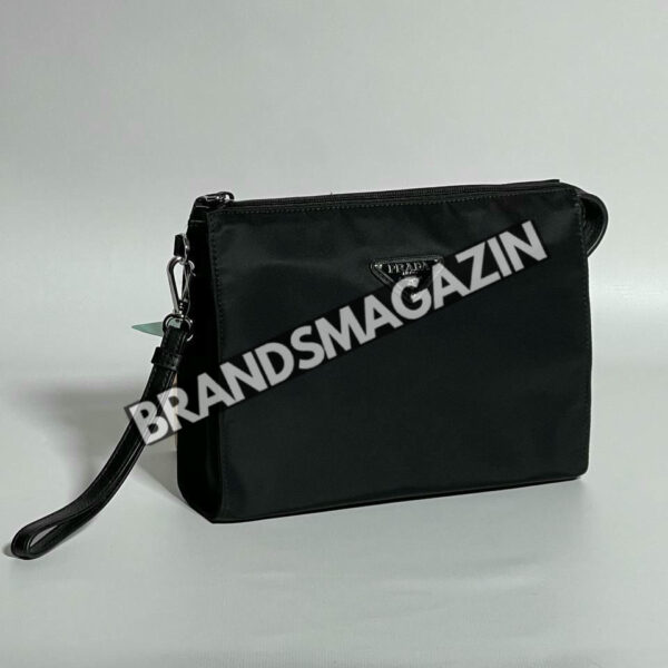 Клатч Prada BM47476532277