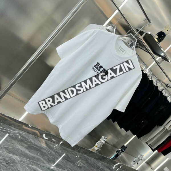Футболка Maison Margiela BM71172677