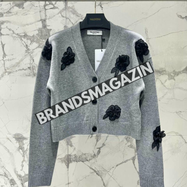 Кардиган Valentino BM46777758077