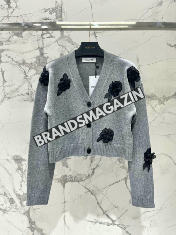 Кардиган Valentino BM46777758077