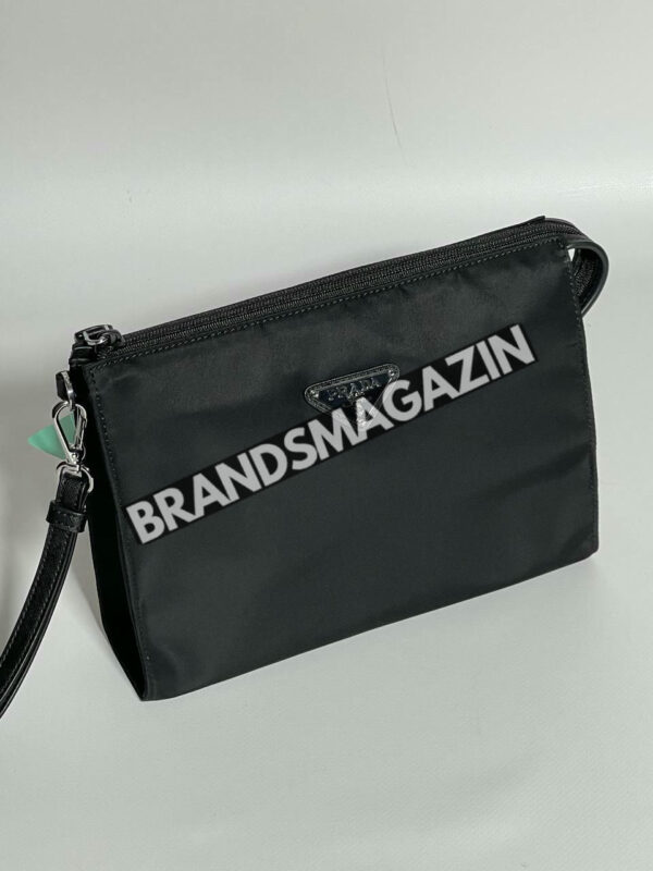 Клатч Prada BM47476532277 3