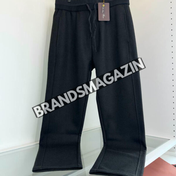 Штаны Loro Piana BM47016279277
