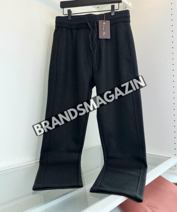 Штаны Loro Piana BM47016279277 Штаны Loro Piana BM47016279277