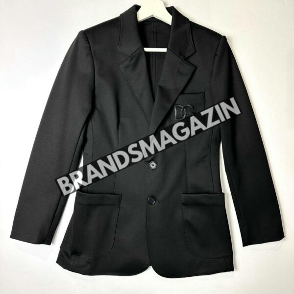 Пиджак Dolce&Gabbana BM45737578077