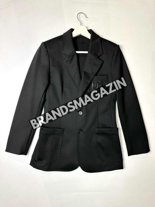 Пиджак Dolce&Gabbana BM45737578077