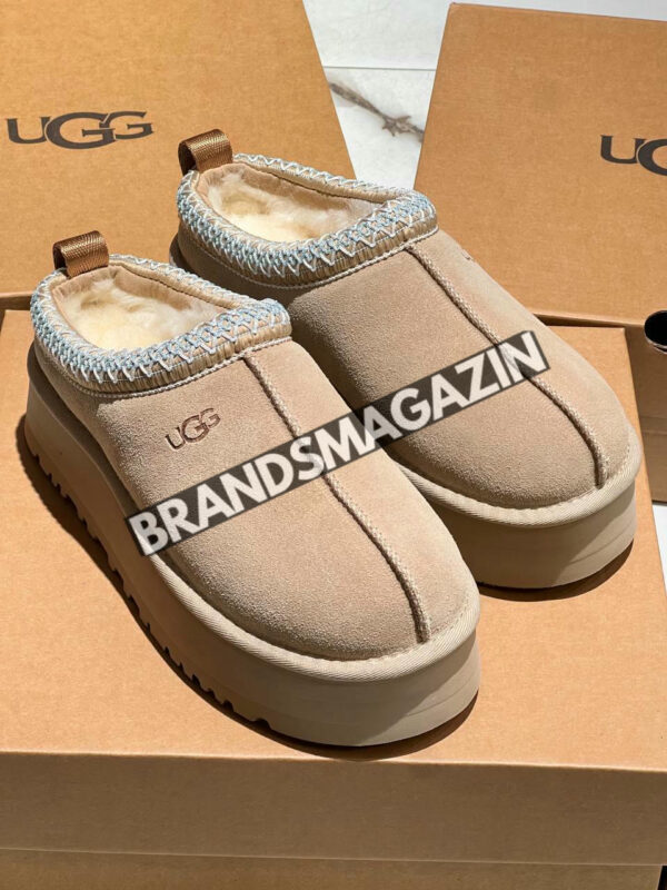 Мюли UGG BM46530027277 3
