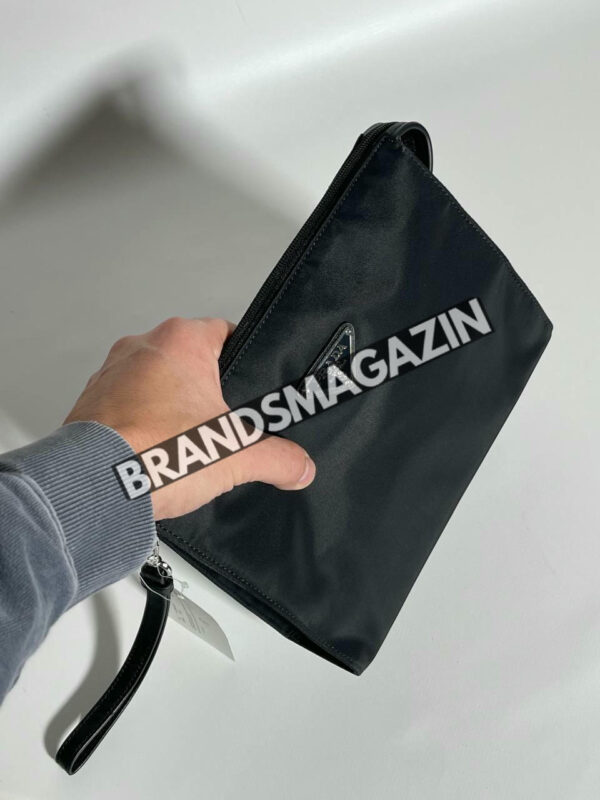 Клатч Prada BM47476532277 5