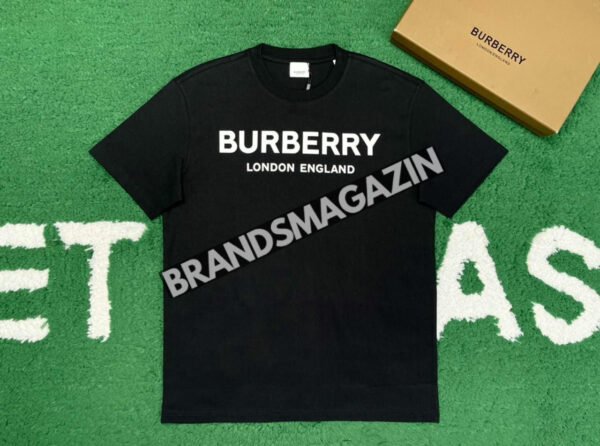 Футболка Burberry BM72234777