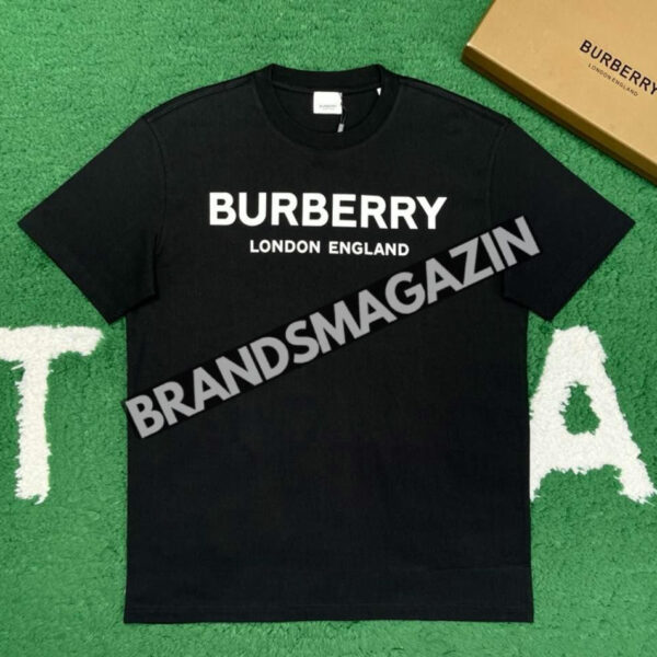 Футболка Burberry BM72234777
