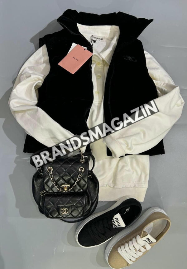 Жилет Celine BM45803820477
