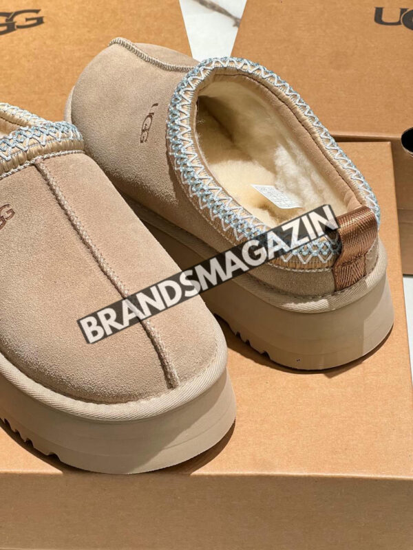 Мюли UGG BM46530027277 4