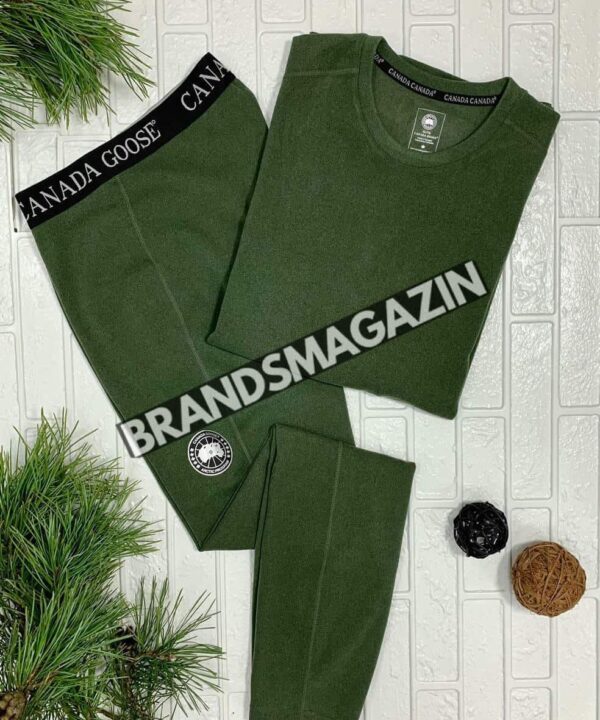 Термобелье Canada Goose BM47190362377 Термобелье Canada Goose BM47190362377