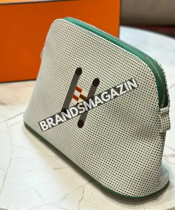 Косметичка Hermes BM46330162177 Косметичка Hermes BM46330162177