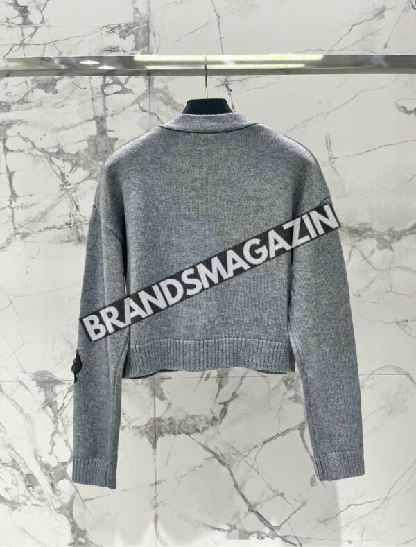 Кардиган Valentino BM46777758077 2