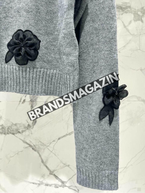 Кардиган Valentino BM46777758077 3