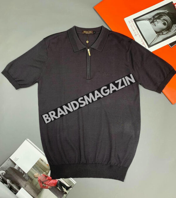 Поло Loro Piana BM47637352377 2