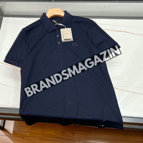 Поло Tom Ford BM70773877