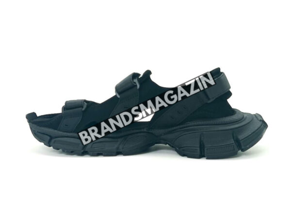 Сандалии Balenciaga Tourist BM7398877 3