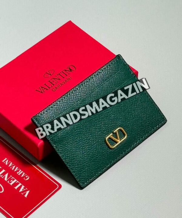 Картхолдер Valentino BM47014527977 Картхолдер Valentino BM47014527977