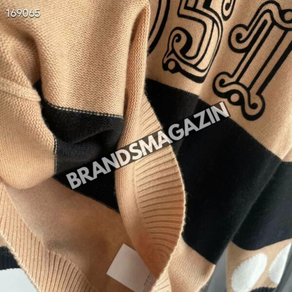 Свитер MaxMara BM7262077 7