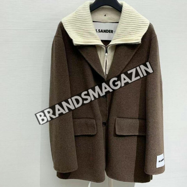 Пальто Jil Sander BM46235011377