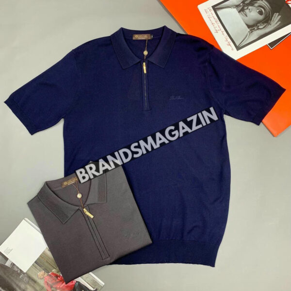 Поло Loro Piana BM47637352377