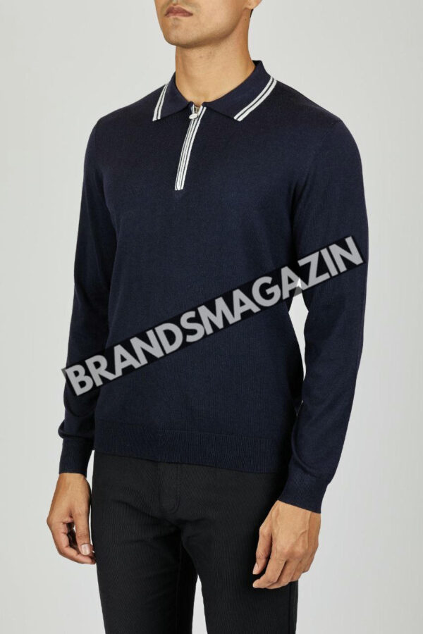 Поло Kiton BM45674710577 2