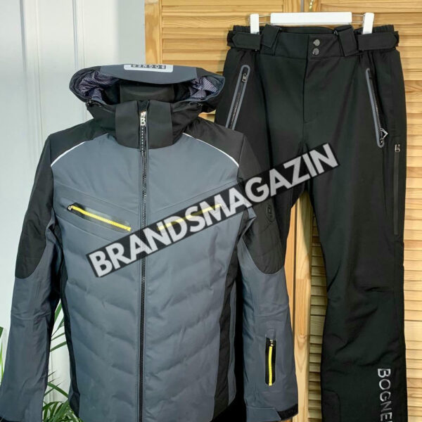 Горнолыжный костюм Bogner BM46956152377